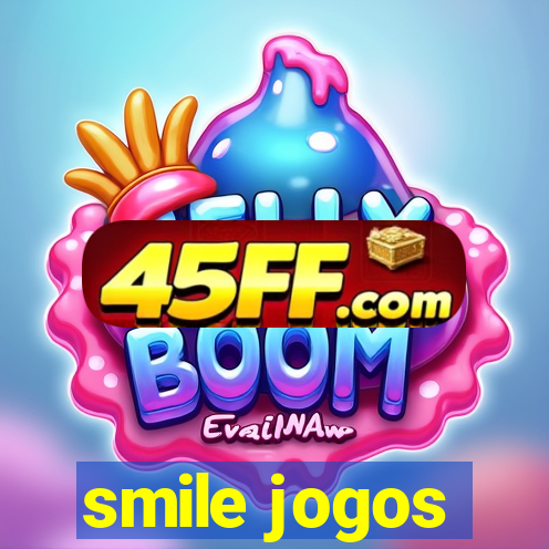 smile jogos